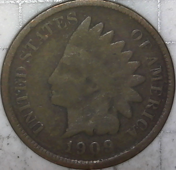Indian-Head-Penny-Found-Coin-Roll-Hunting.-An-Opinion-Sought
